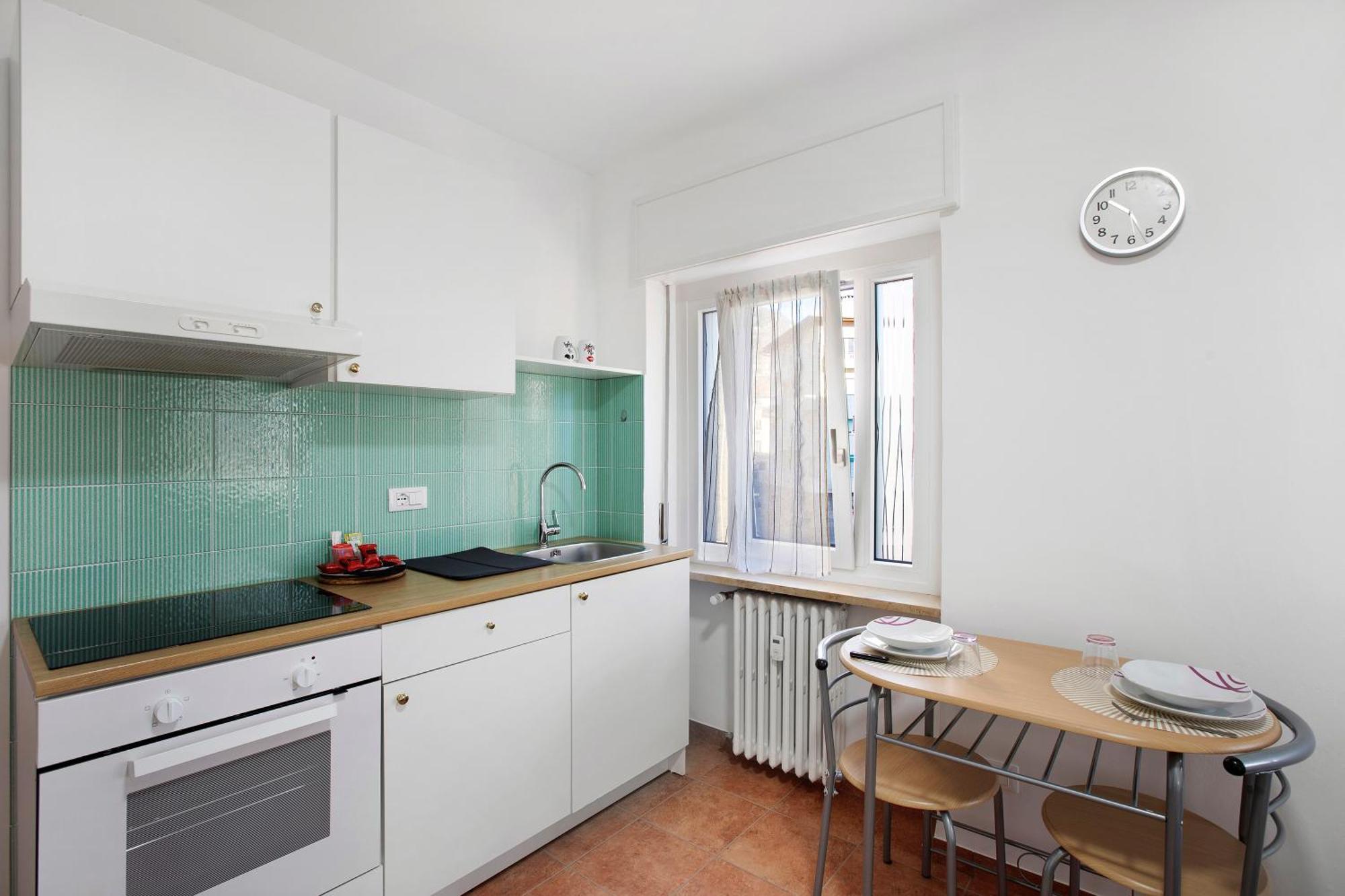 Maison Etoile - Appartamento Luna Aosta Exteriör bild