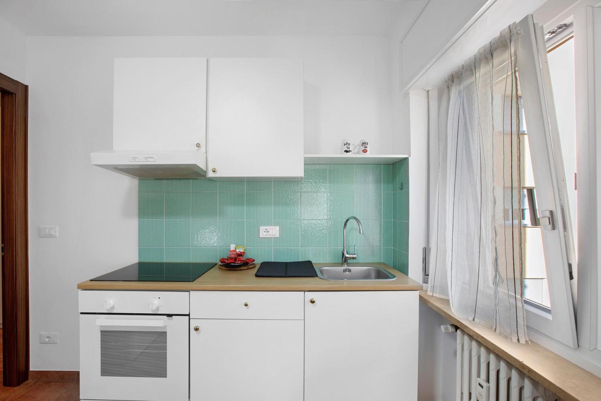 Maison Etoile - Appartamento Luna Aosta Exteriör bild