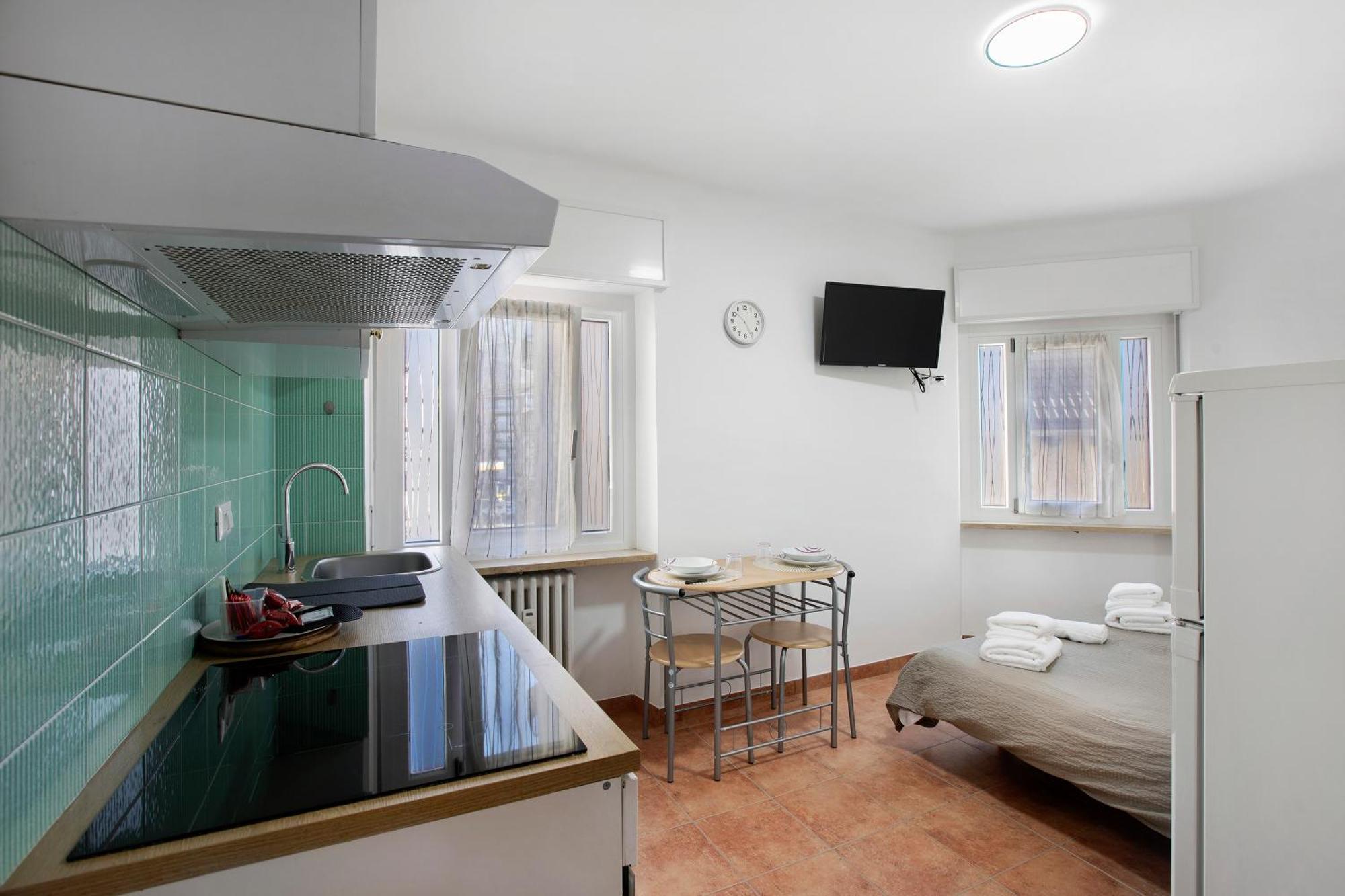 Maison Etoile - Appartamento Luna Aosta Exteriör bild